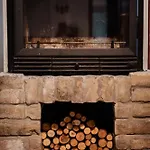 Kiscsengod Vendeghaz